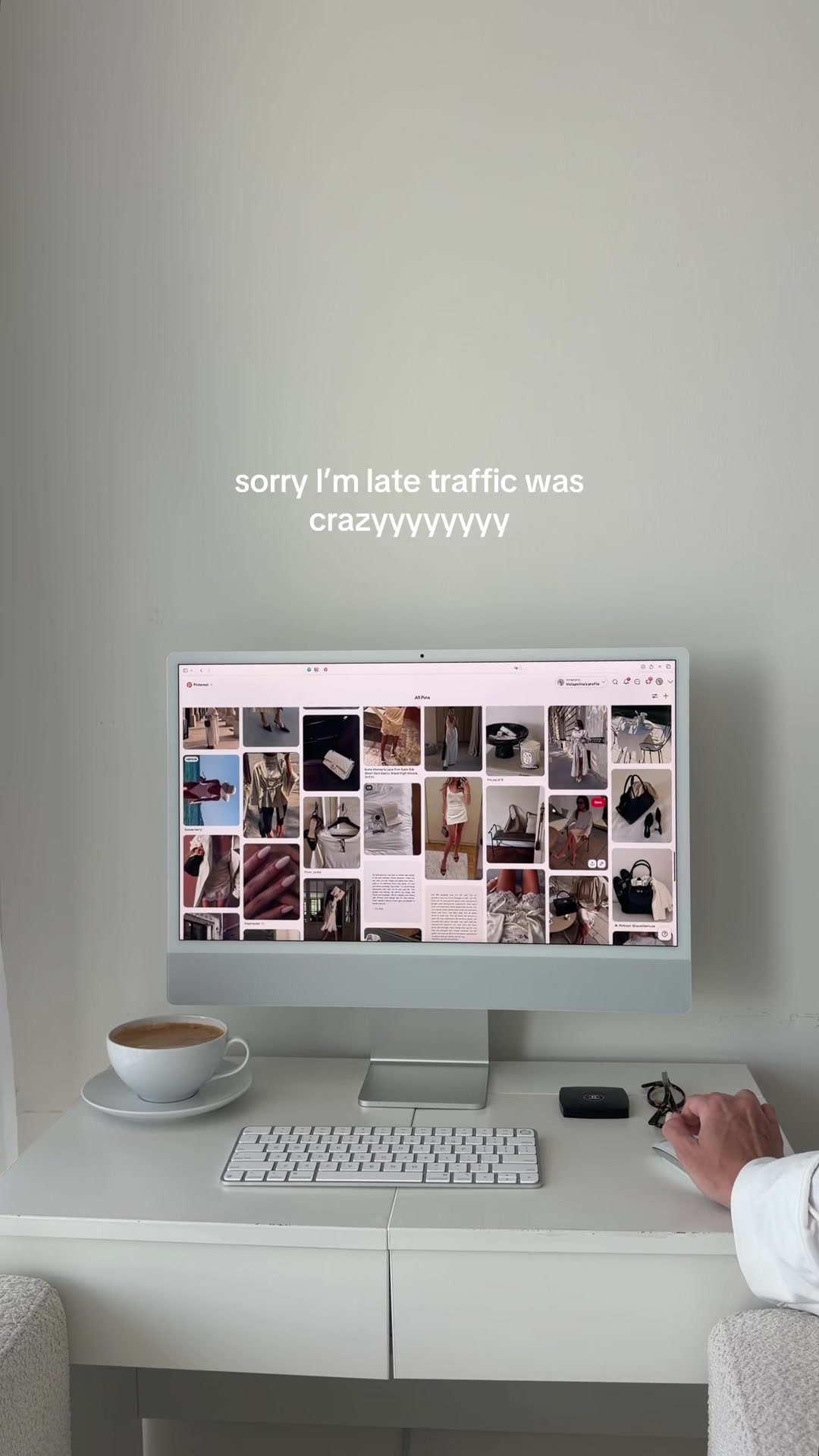 @pinterest