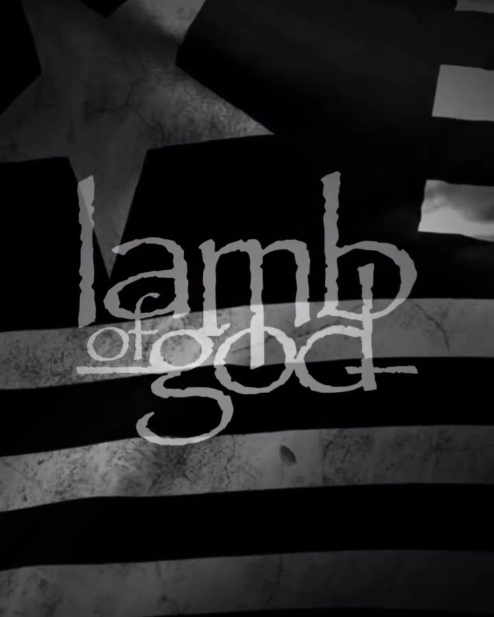 @Lamb of God