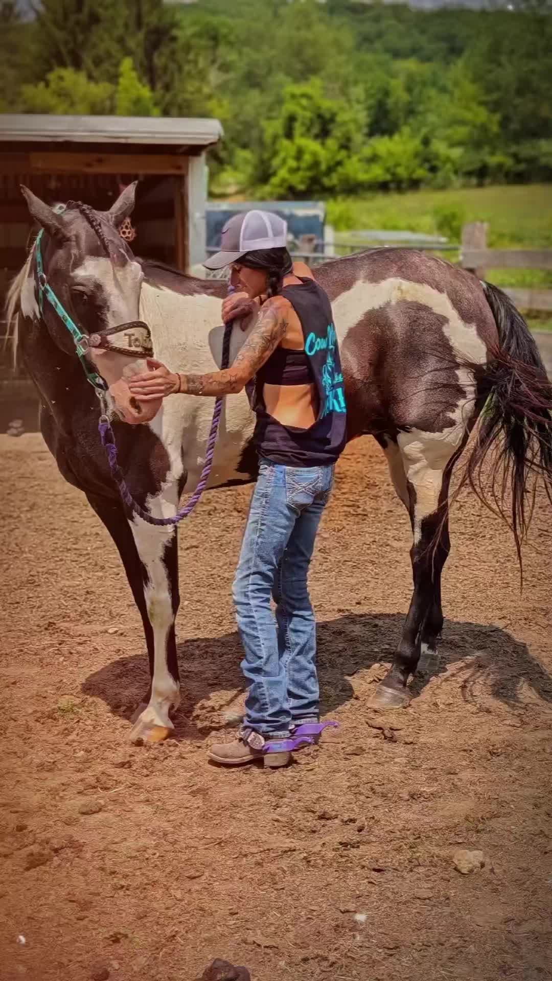 @RogueCowPonies