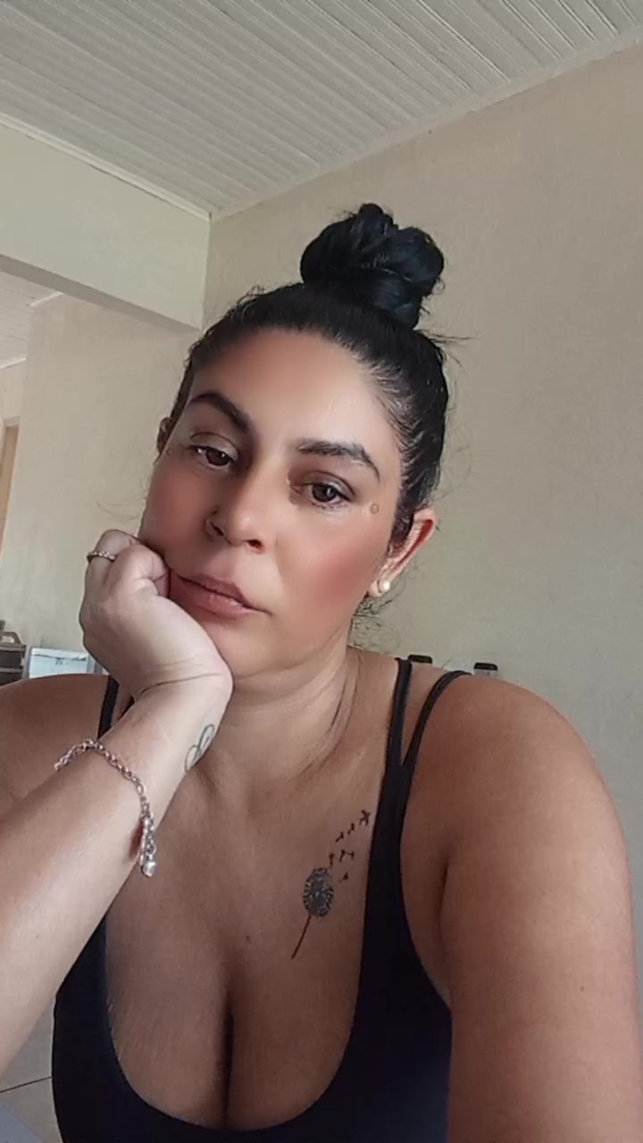 @Franciele Oliveira