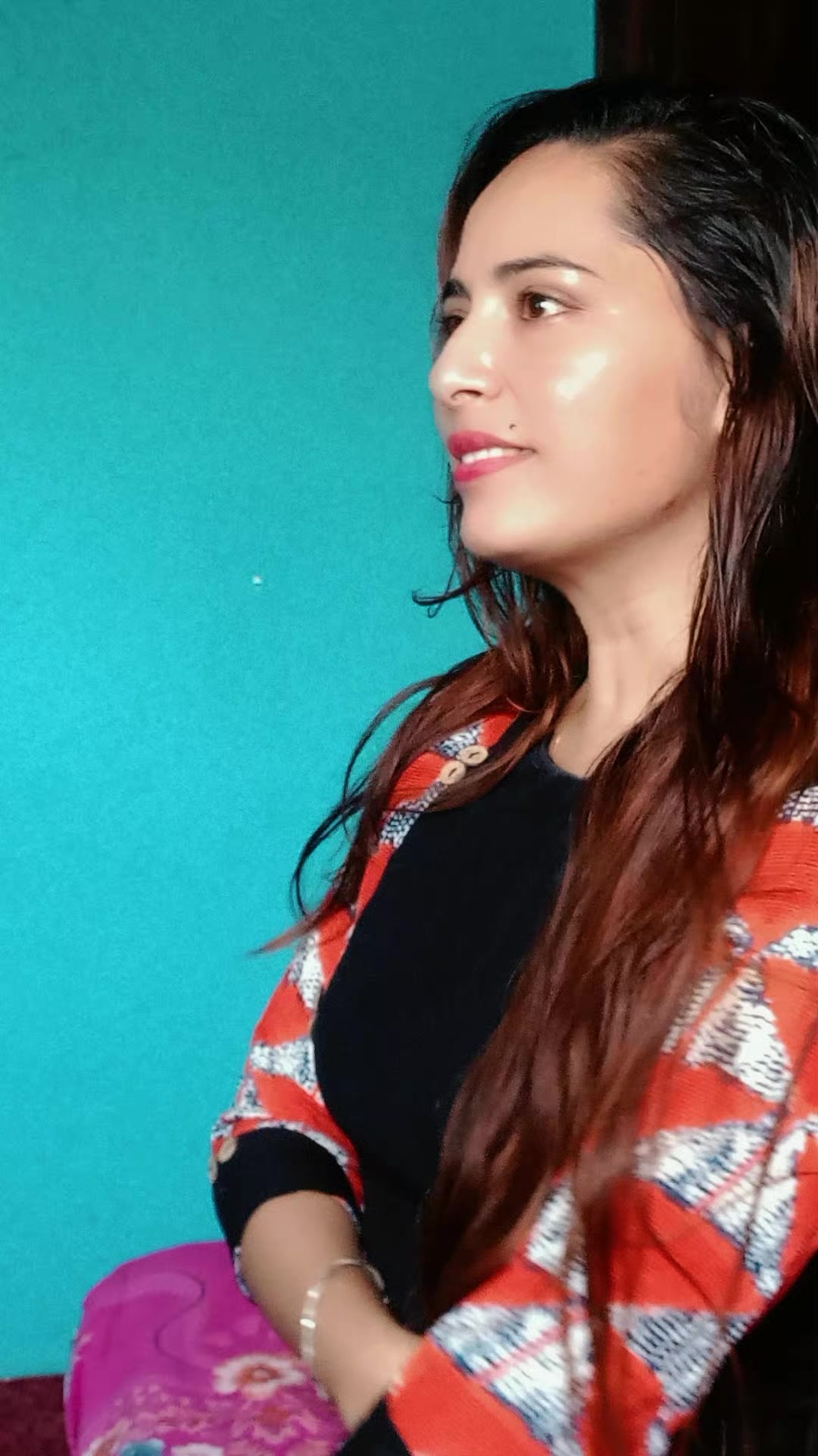 @mohini❣️