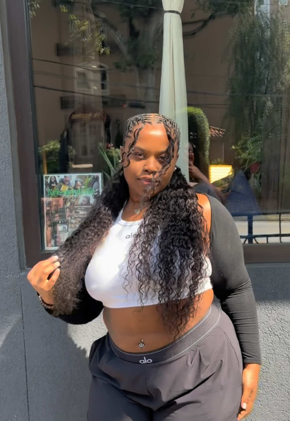 @KrissstyledIt