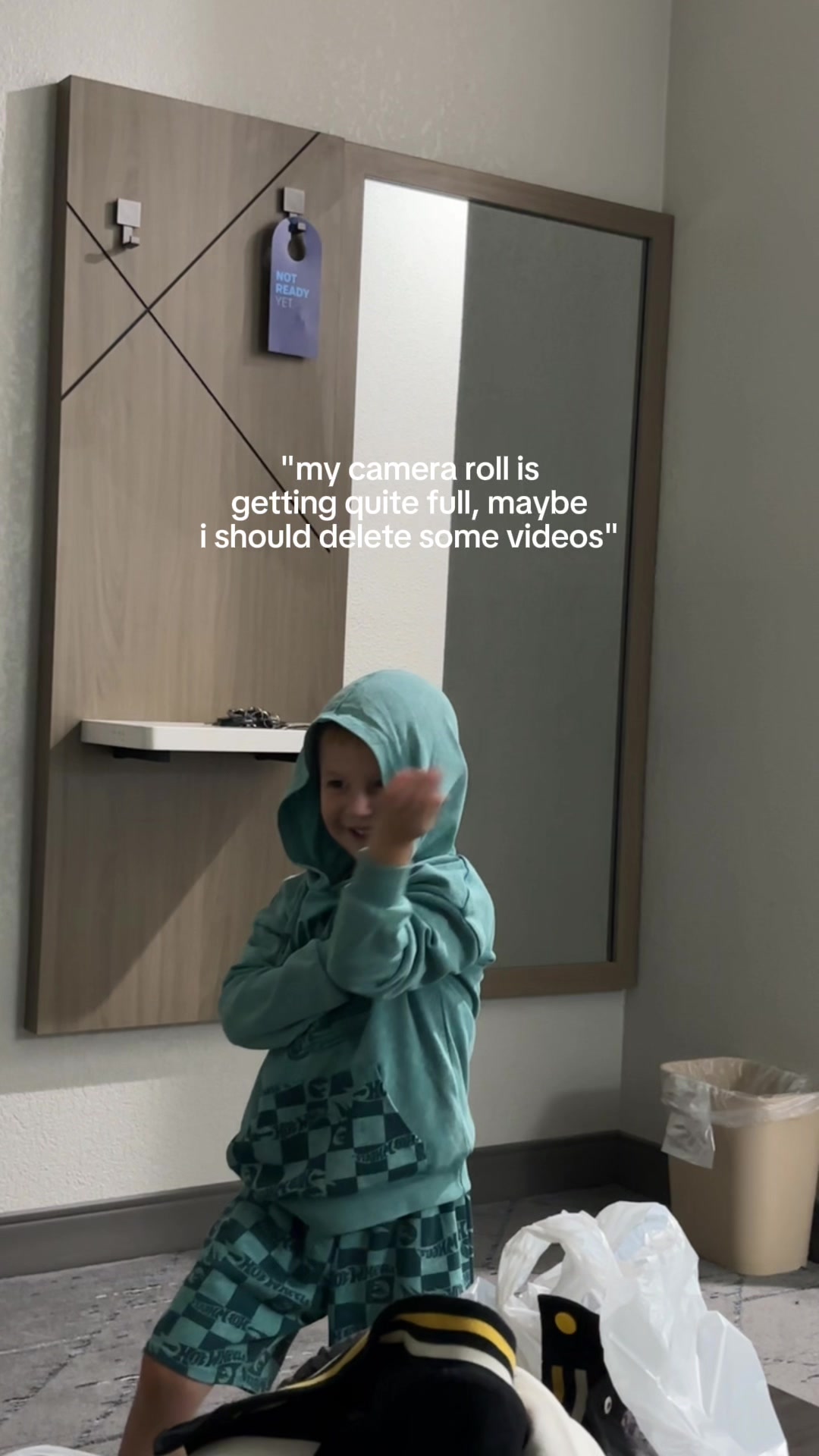 @Sarah
