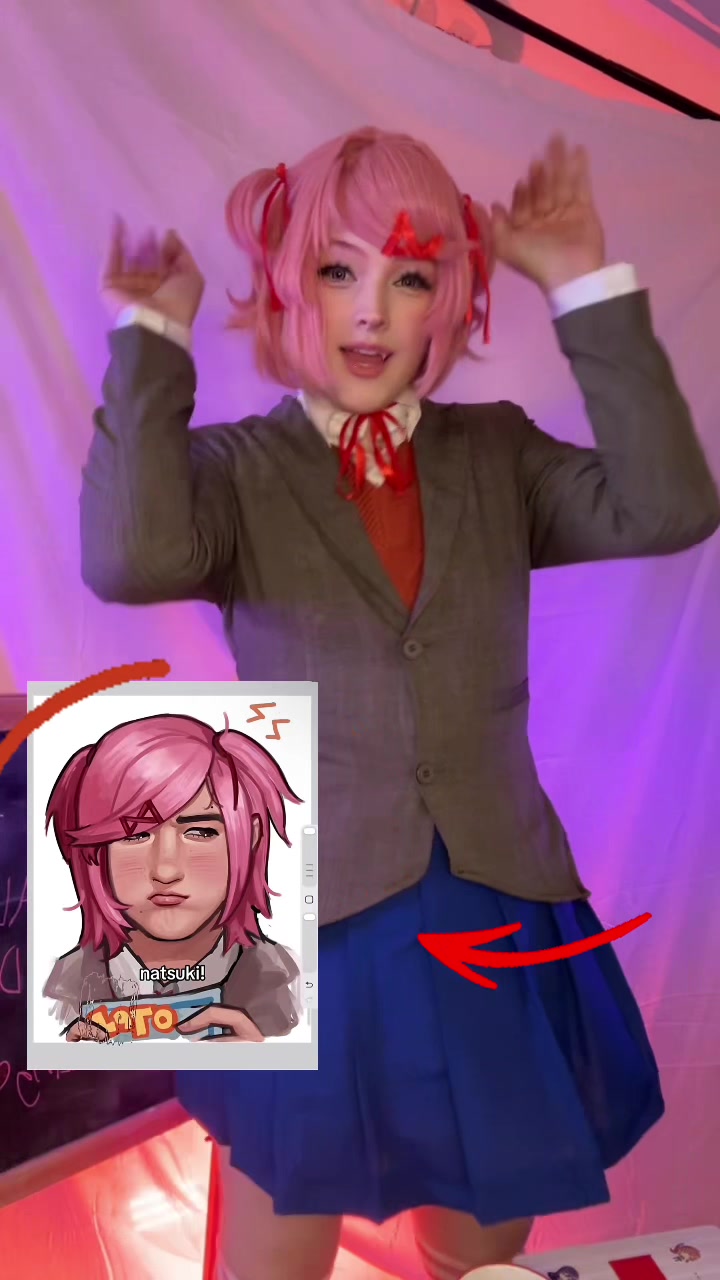 @Blaze_Cosplayz