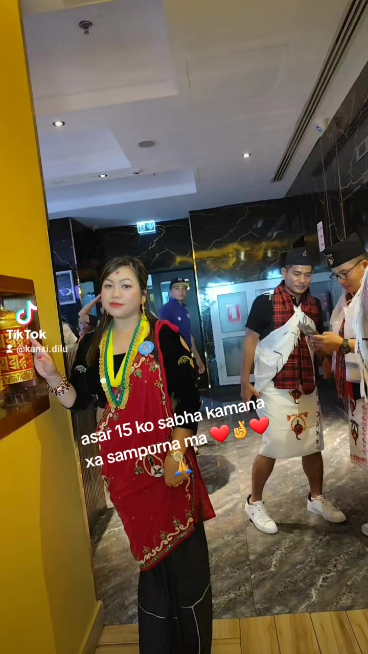 @syangjali kanchi❤