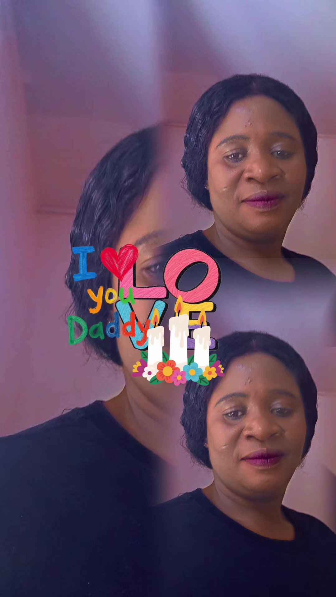 @Harriet Abrefi