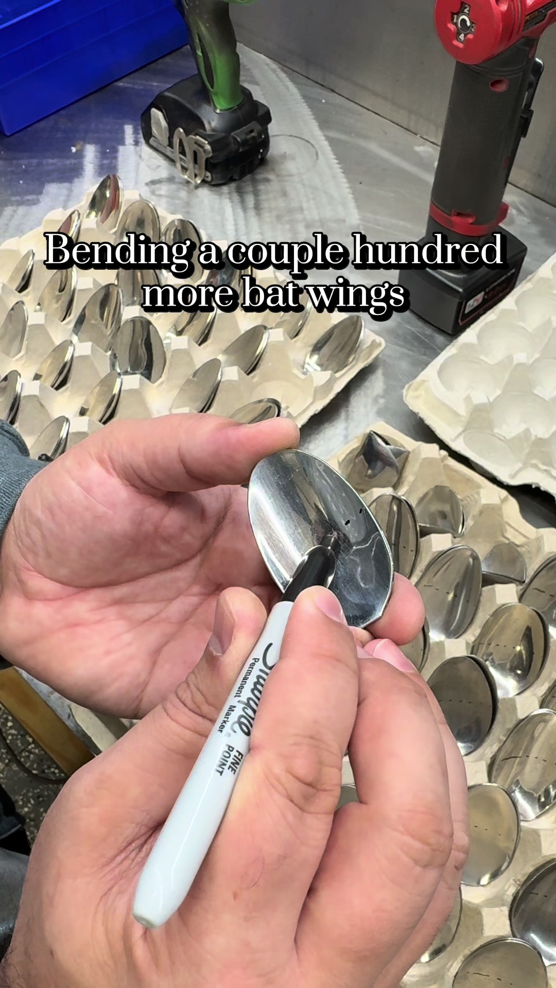@Bastian Metal Creations