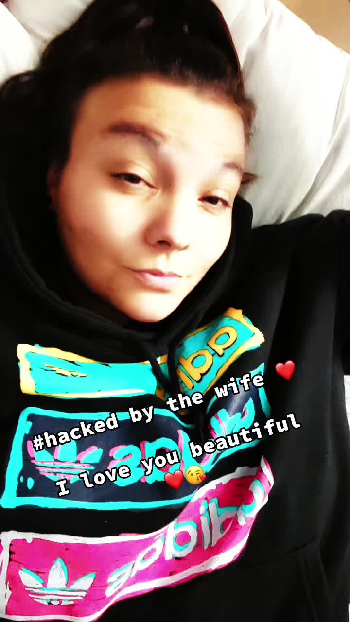 @😍❤️🌈Her4evaWife🌈❤️😍