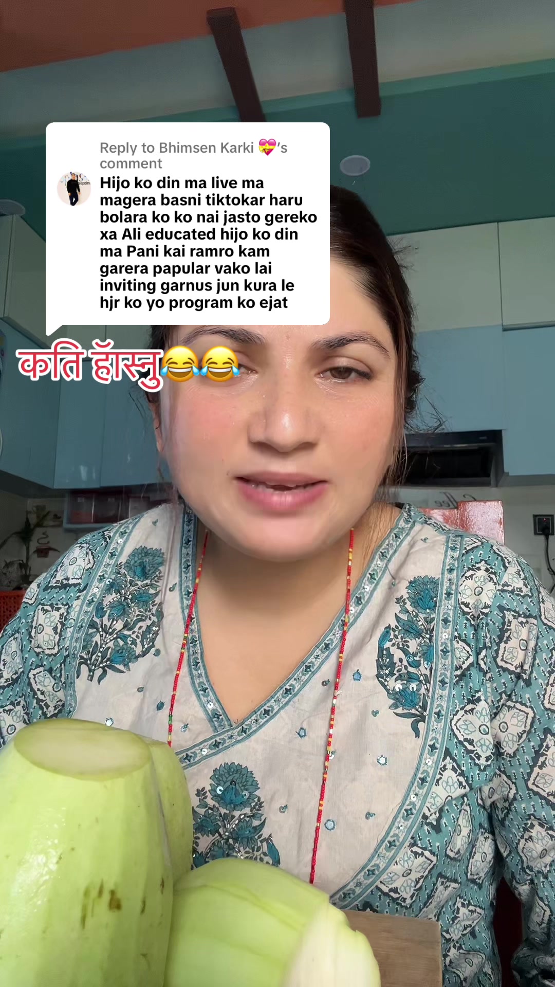 @माईली बुहारी🇺🇸