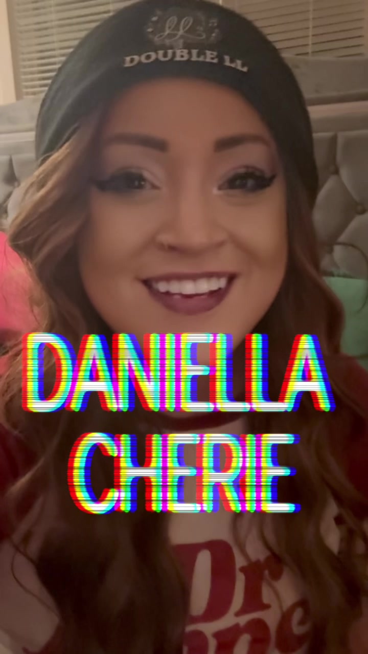 @(LL) DanieLLa Cherie
