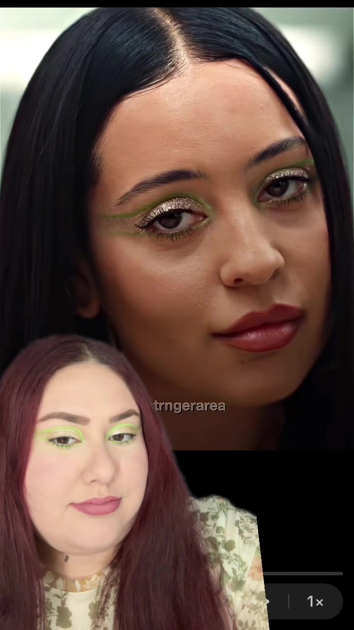 @Melissa Arvizu