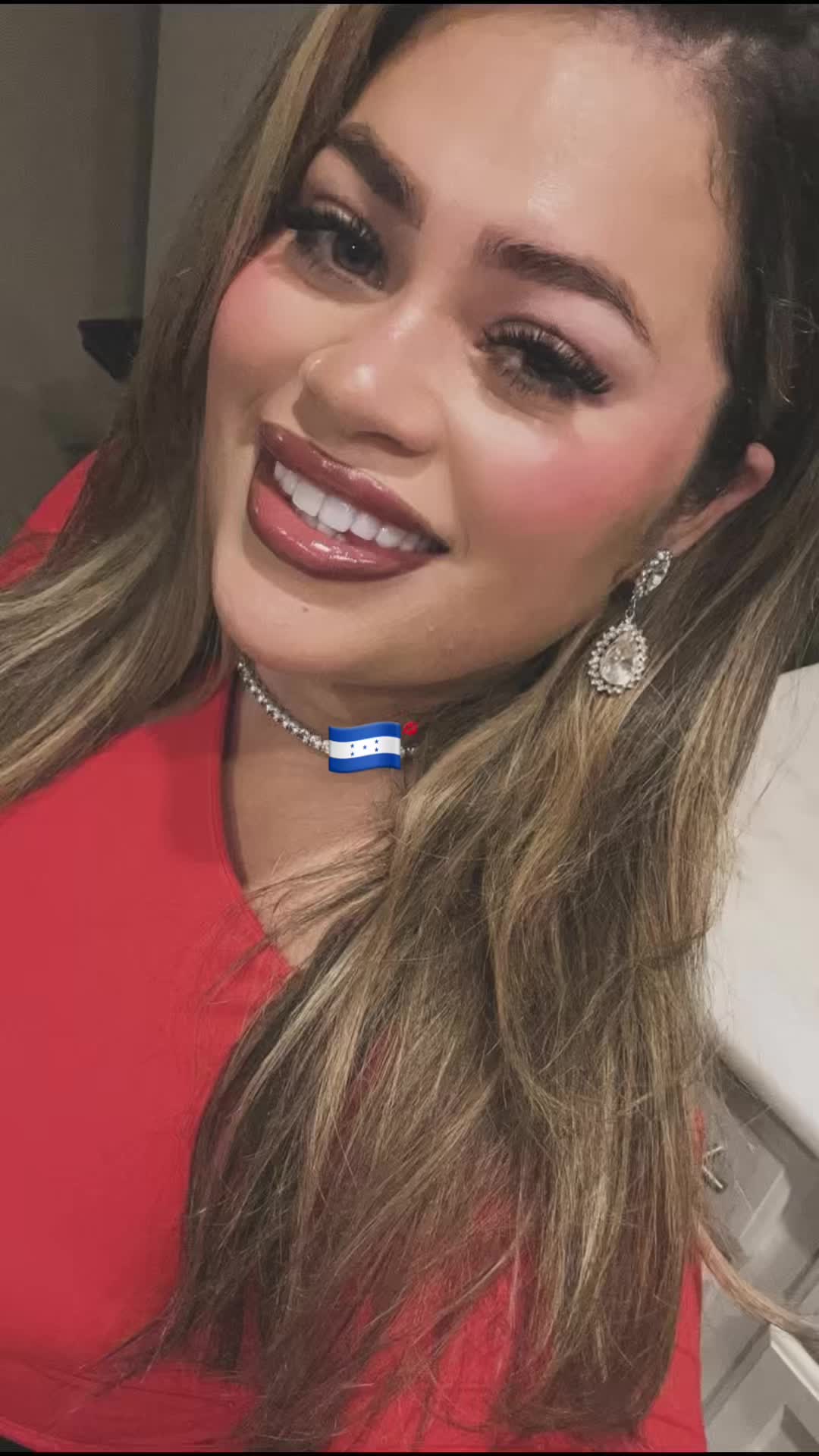 @angiechrismontana🇭🇳