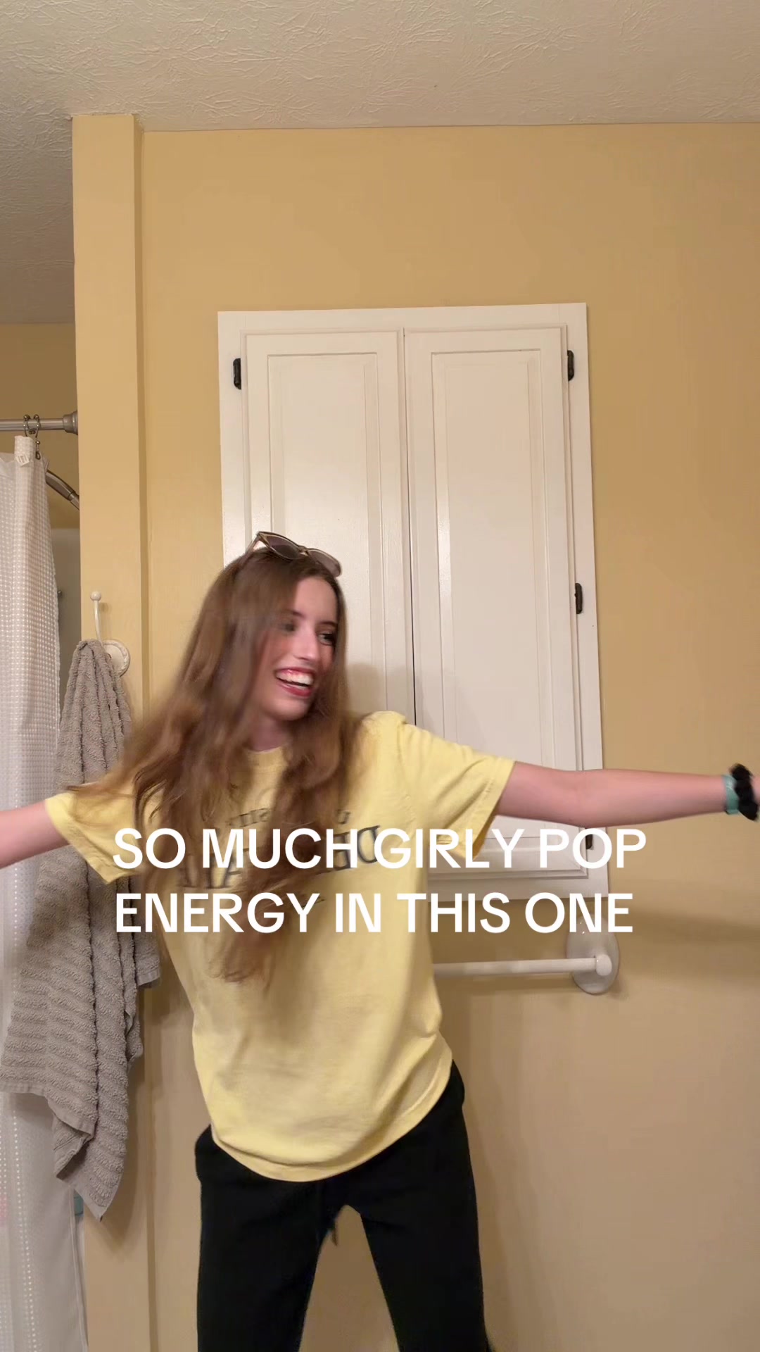 @Madison M