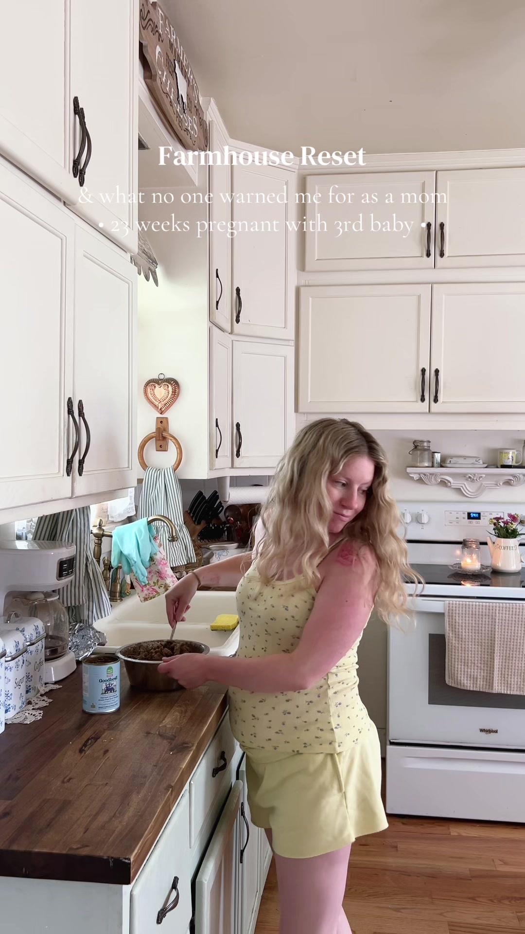 @Mackenzie ✿ frilly farm life
