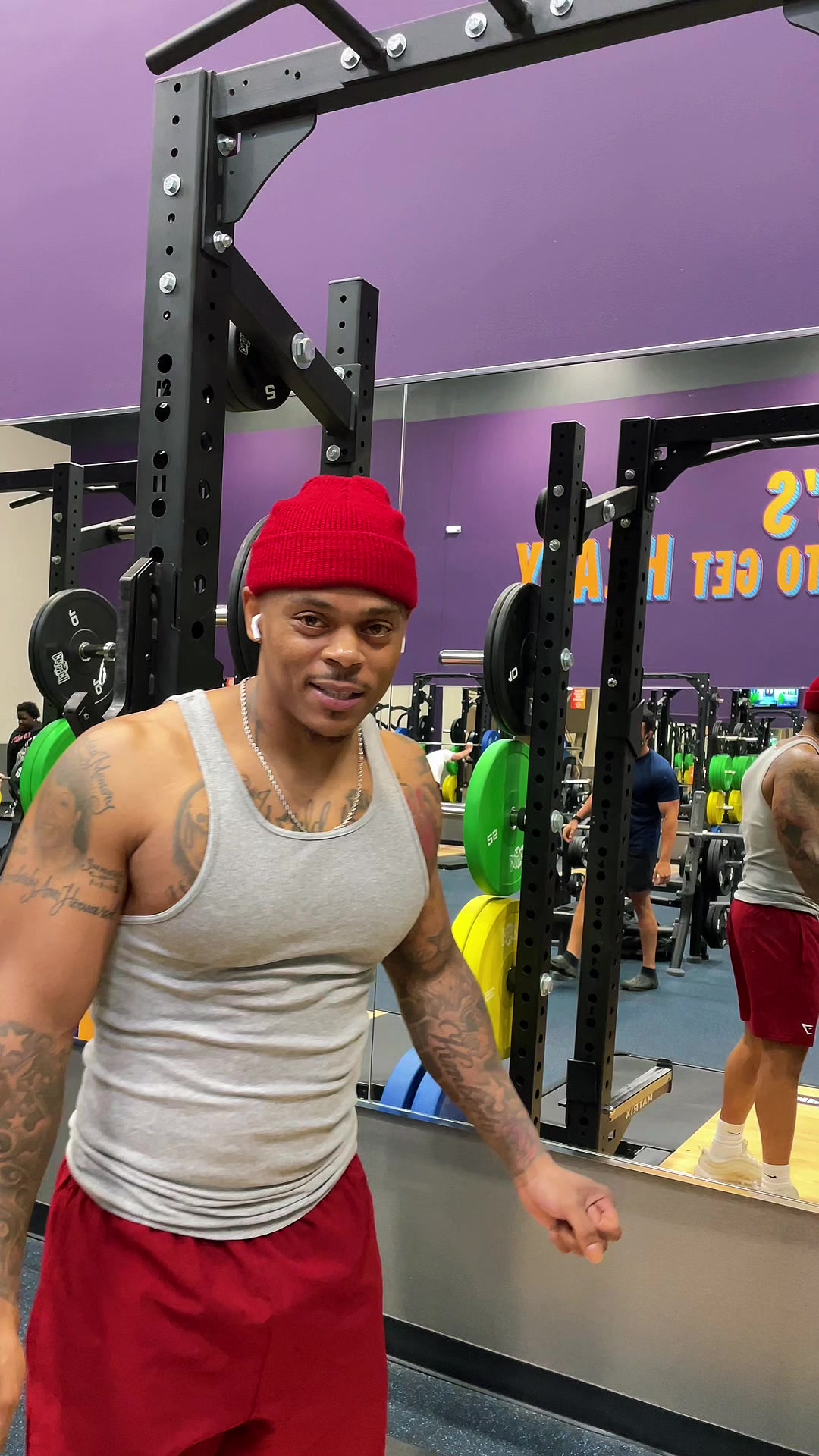 @Trainliketony