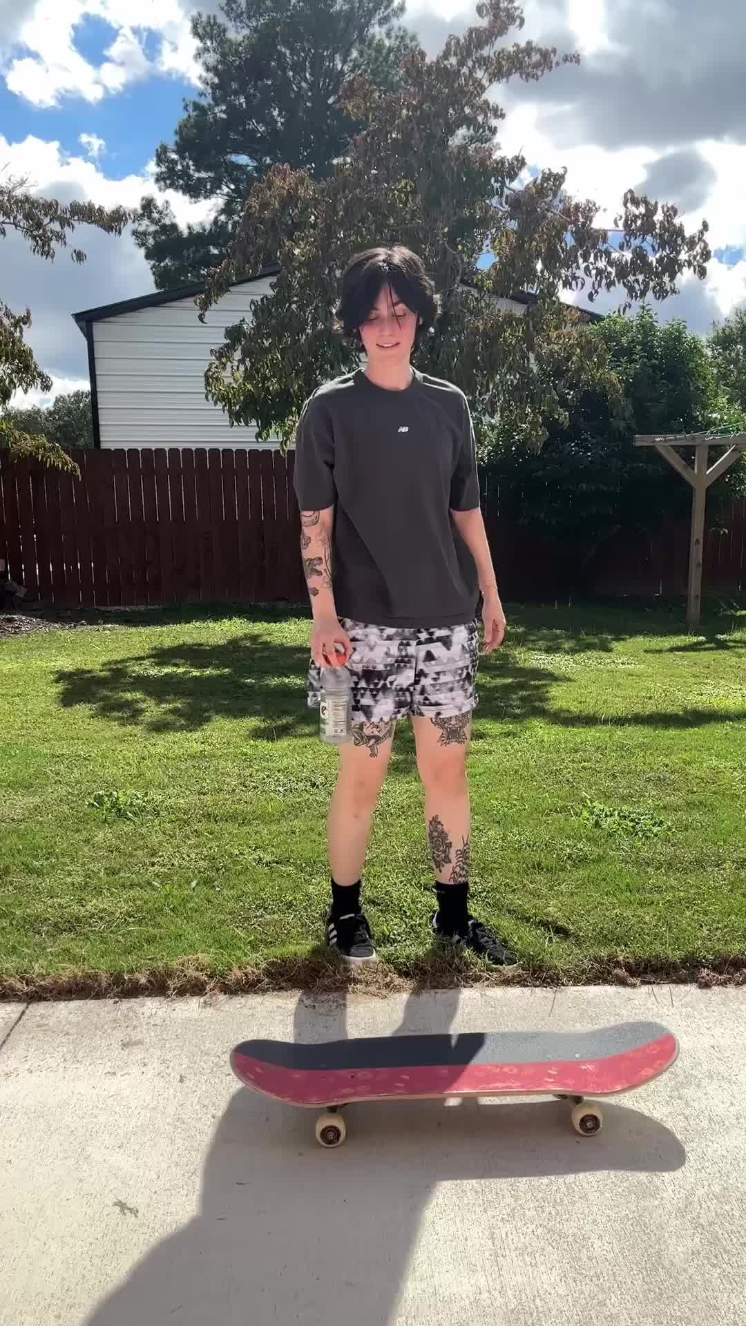 @Anna-Marie 🛹