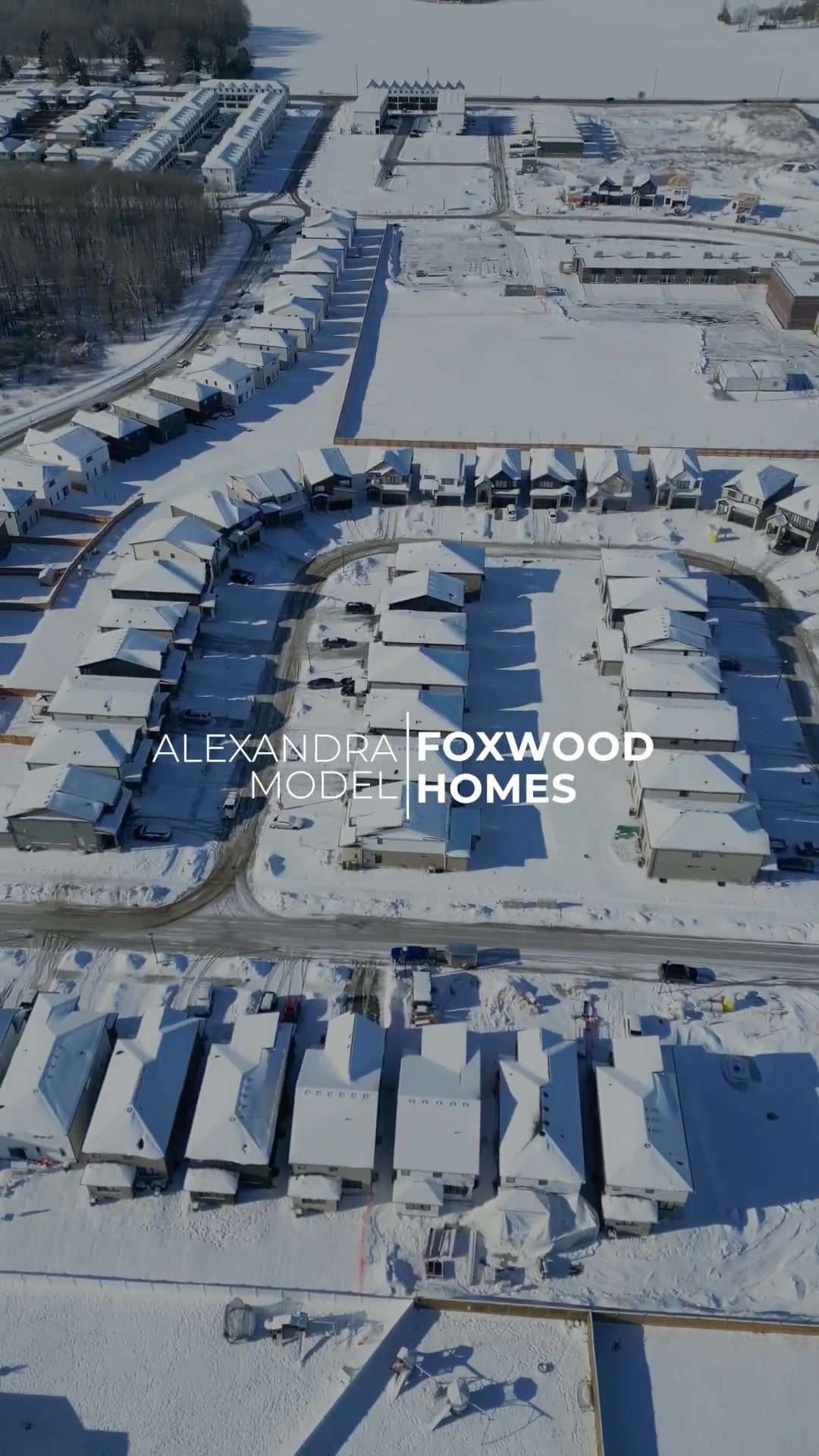 @FoxwoodHomes