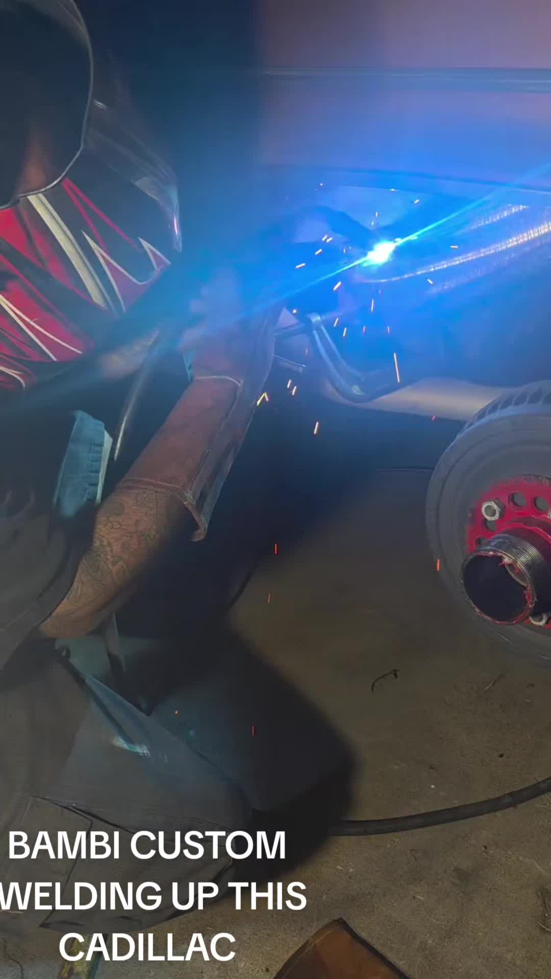 @Mr.L&L | The Lowrider Plug🔌🌍