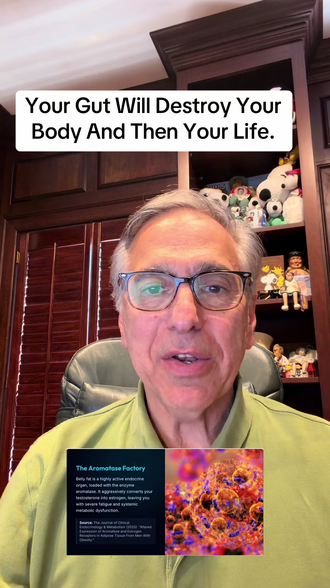 @Evan S. Levine, MD FACC