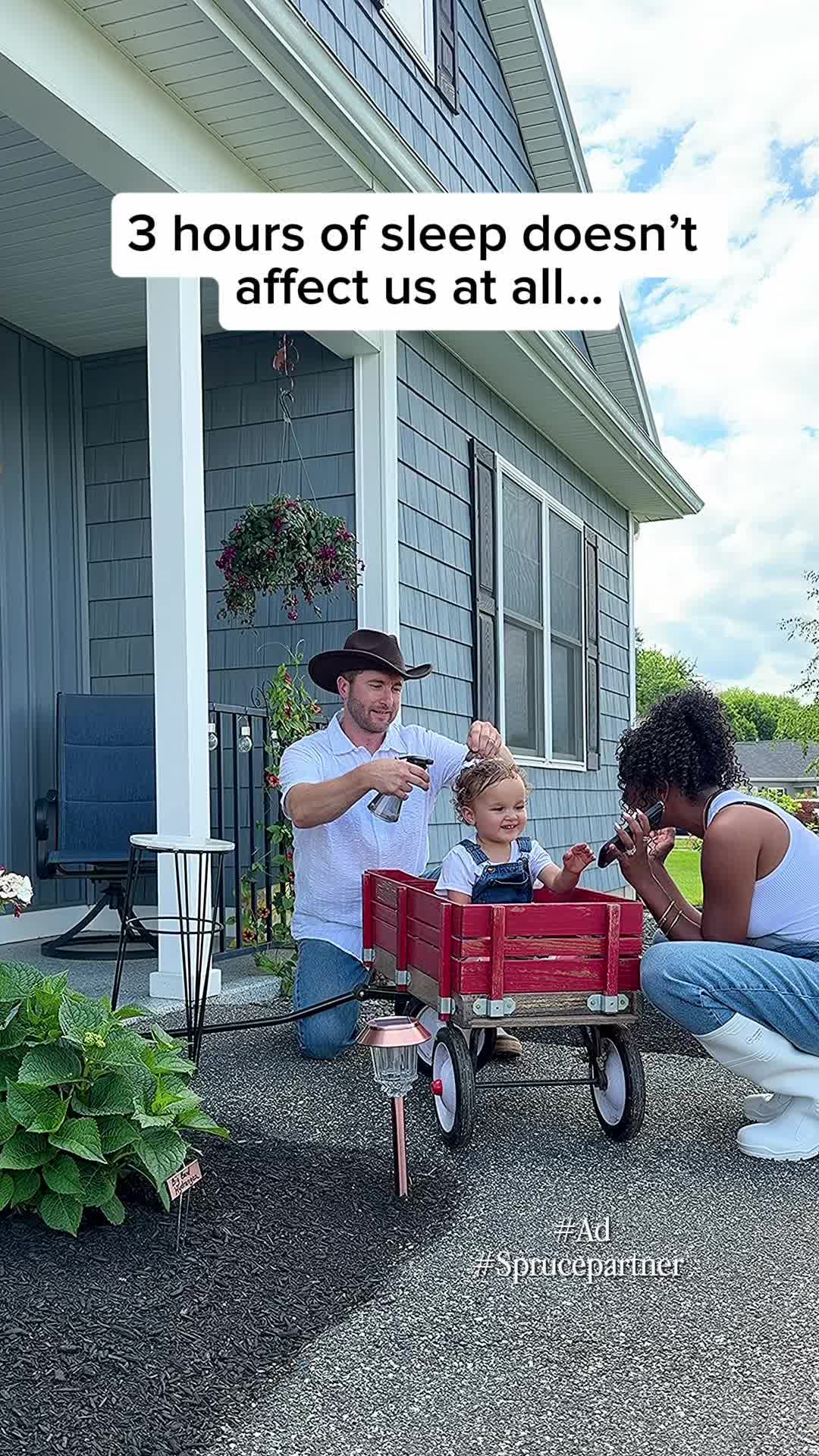 @Theharttfamily