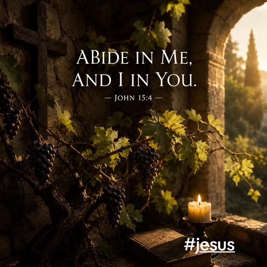 @Hashtag Jesus