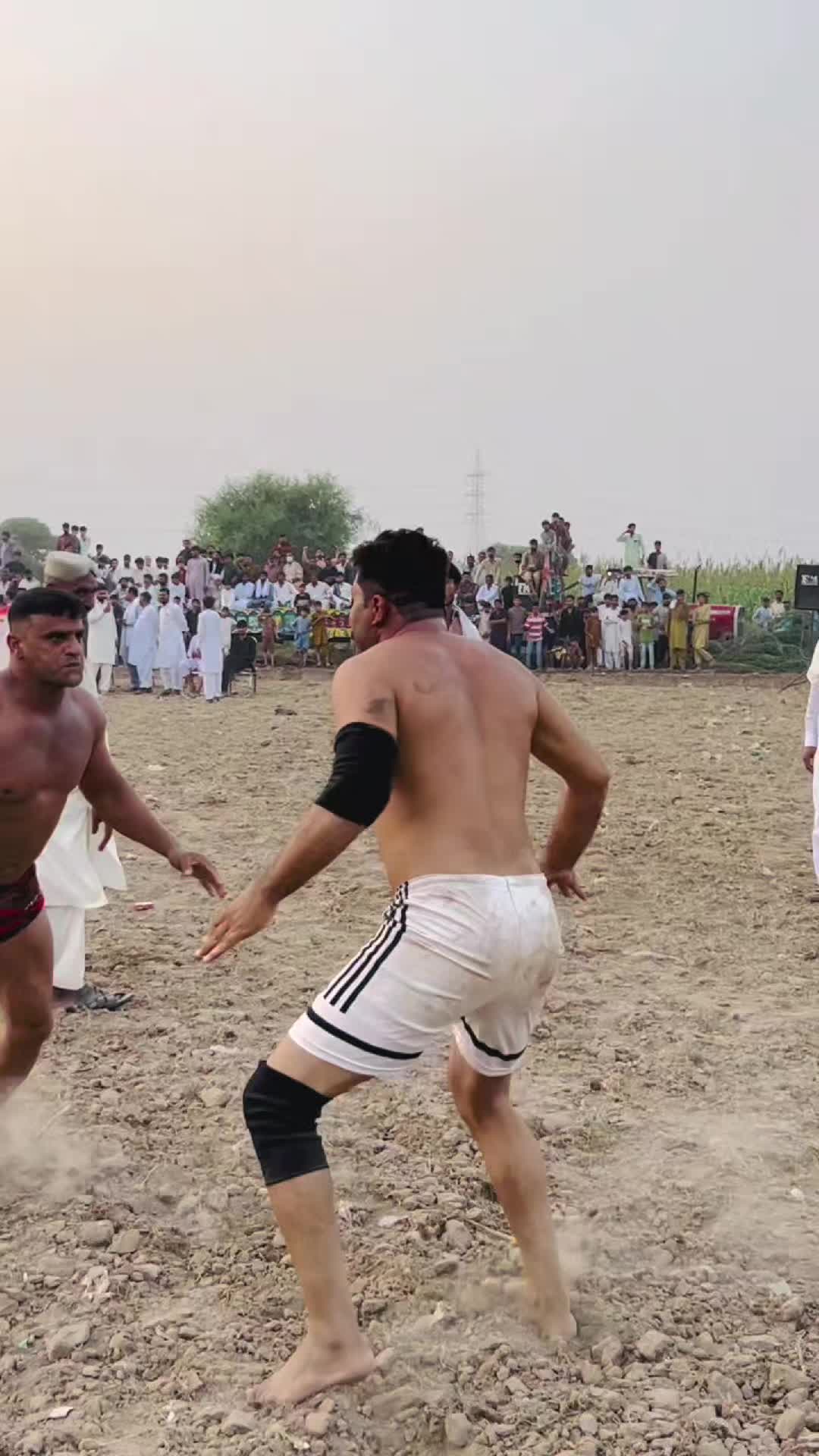 @Punjab Kabaddi
