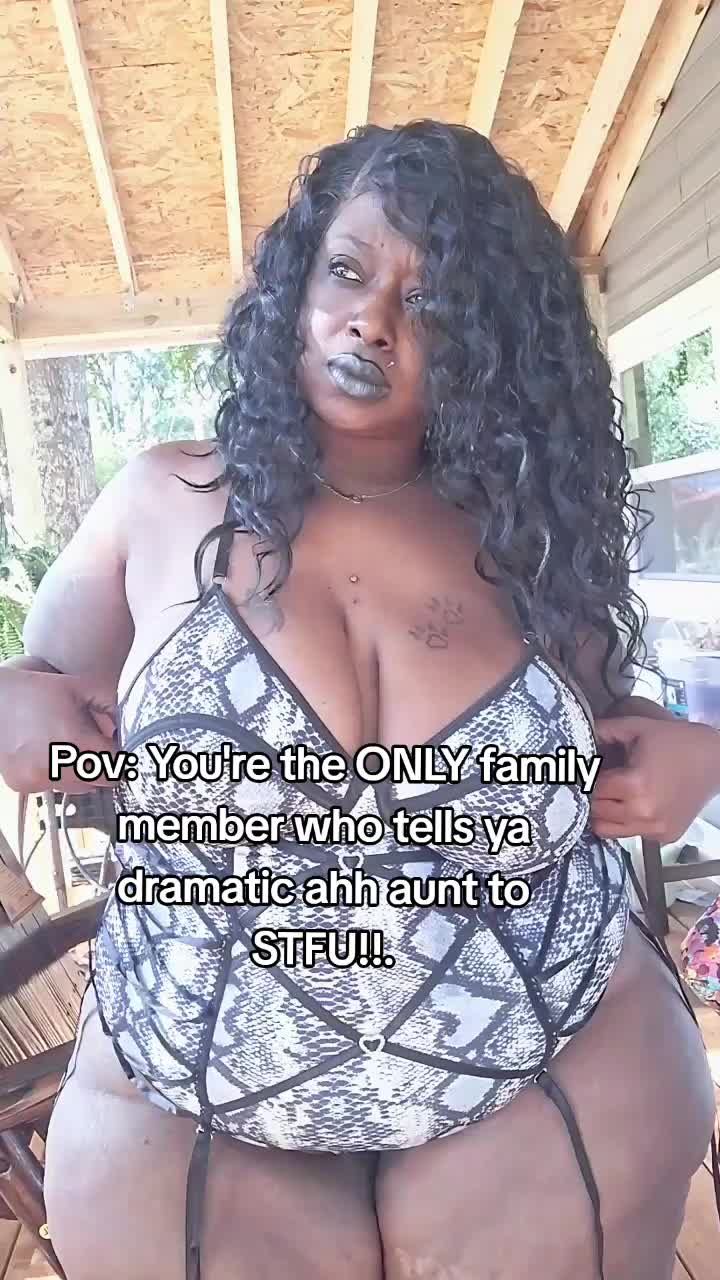 @Chantelly Layne