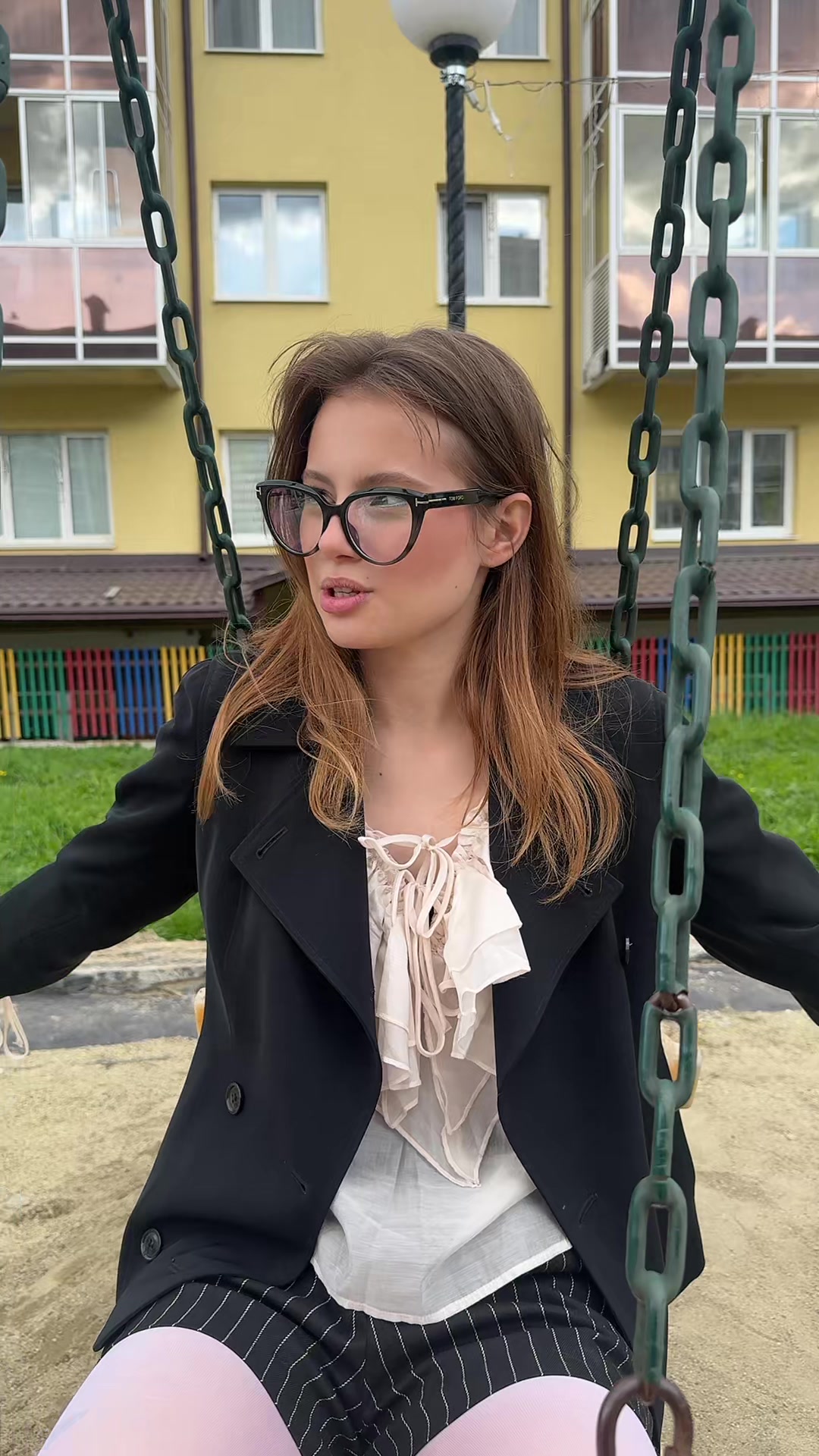 @катeшка