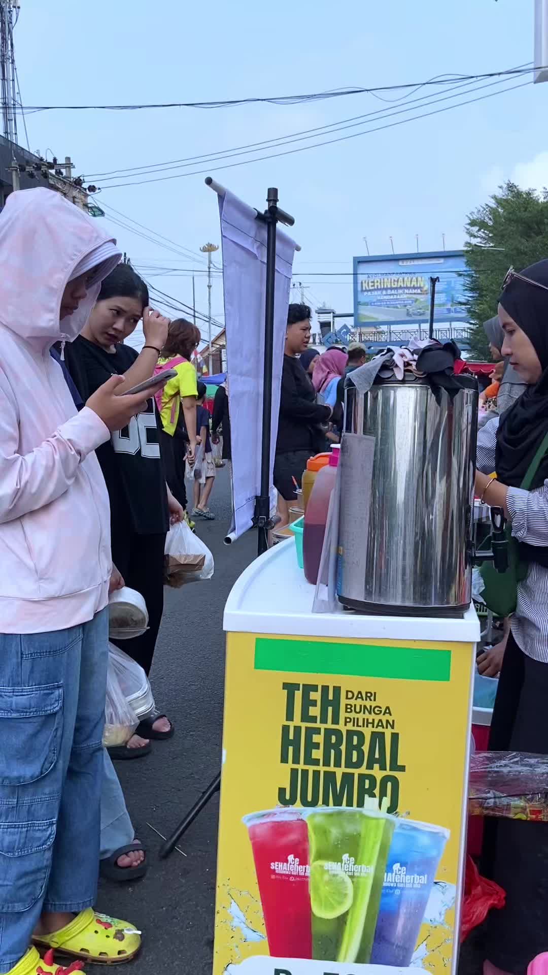 @Pass Tea