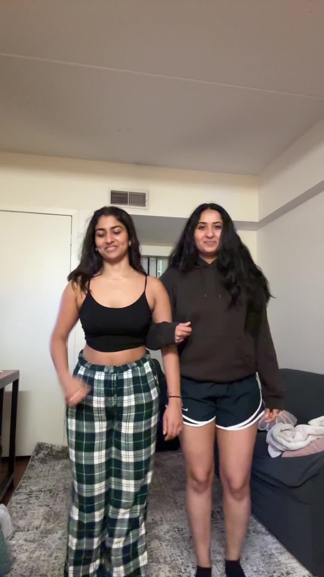 @khushi&yashvi