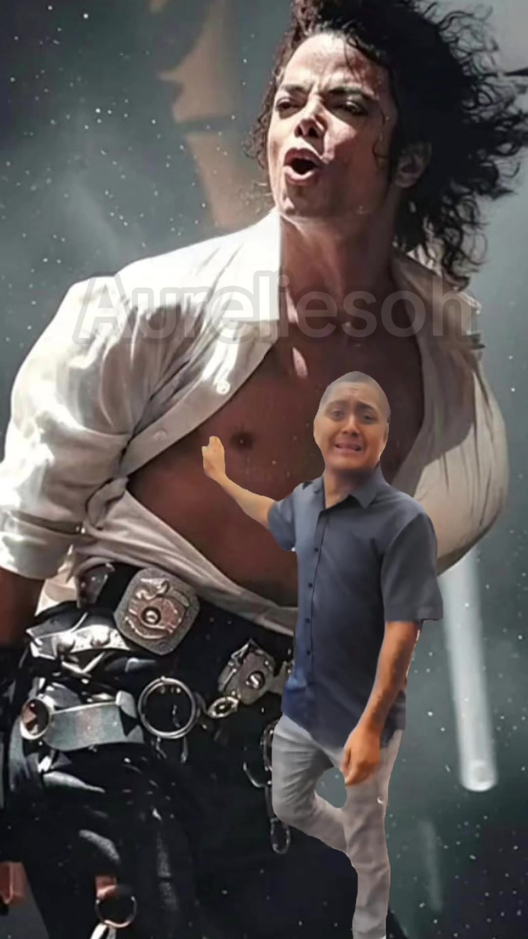 @Auréliesoh ✝️MJ❤️🔥