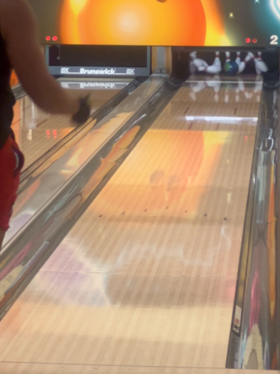 @Bowlers Grind..Why We Bowl Pod