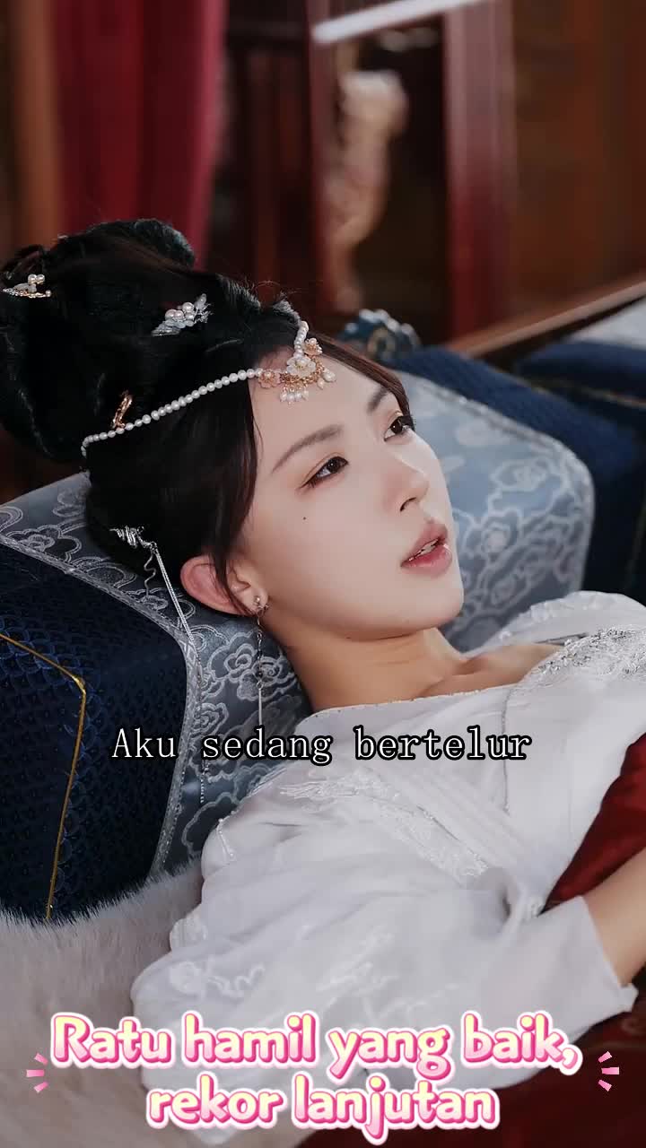 @queenshortdrama