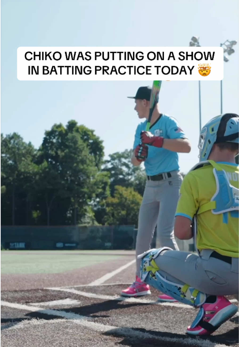 @Perfect Game