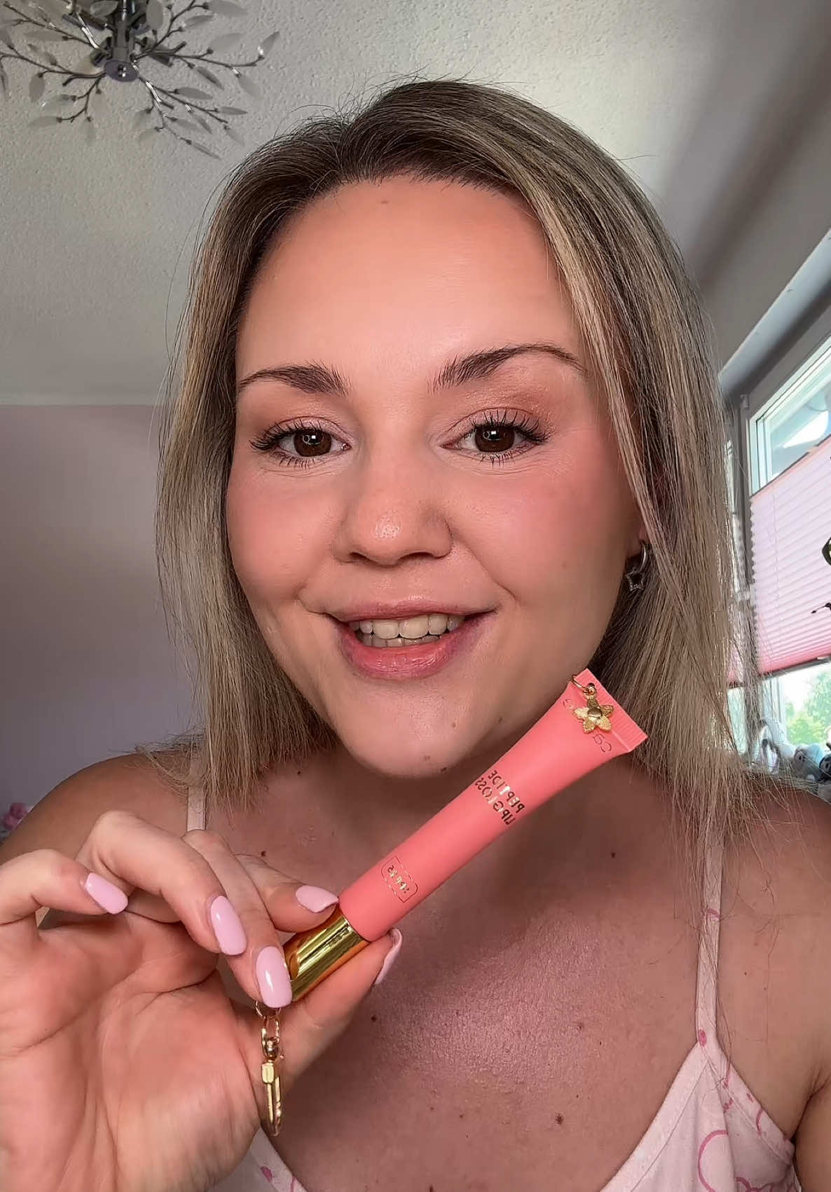 @Carina💖Makeup