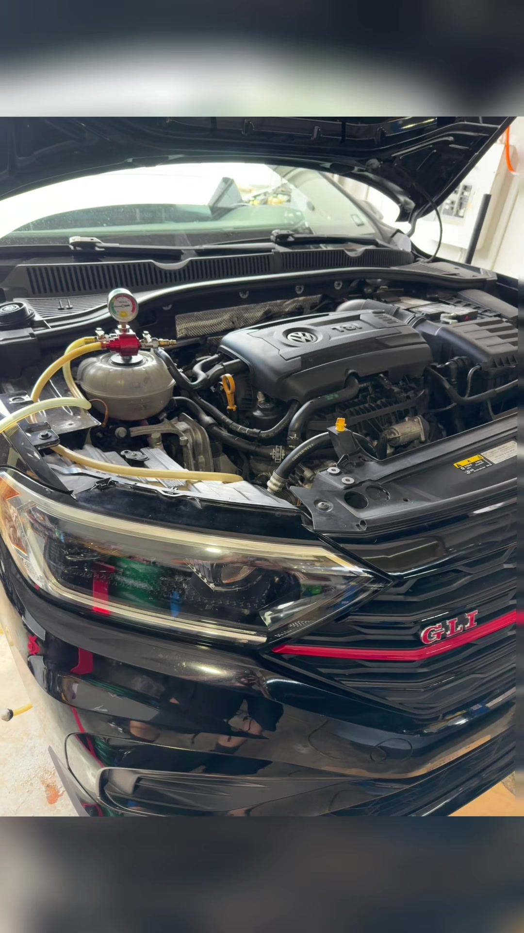 @baronepowergarage