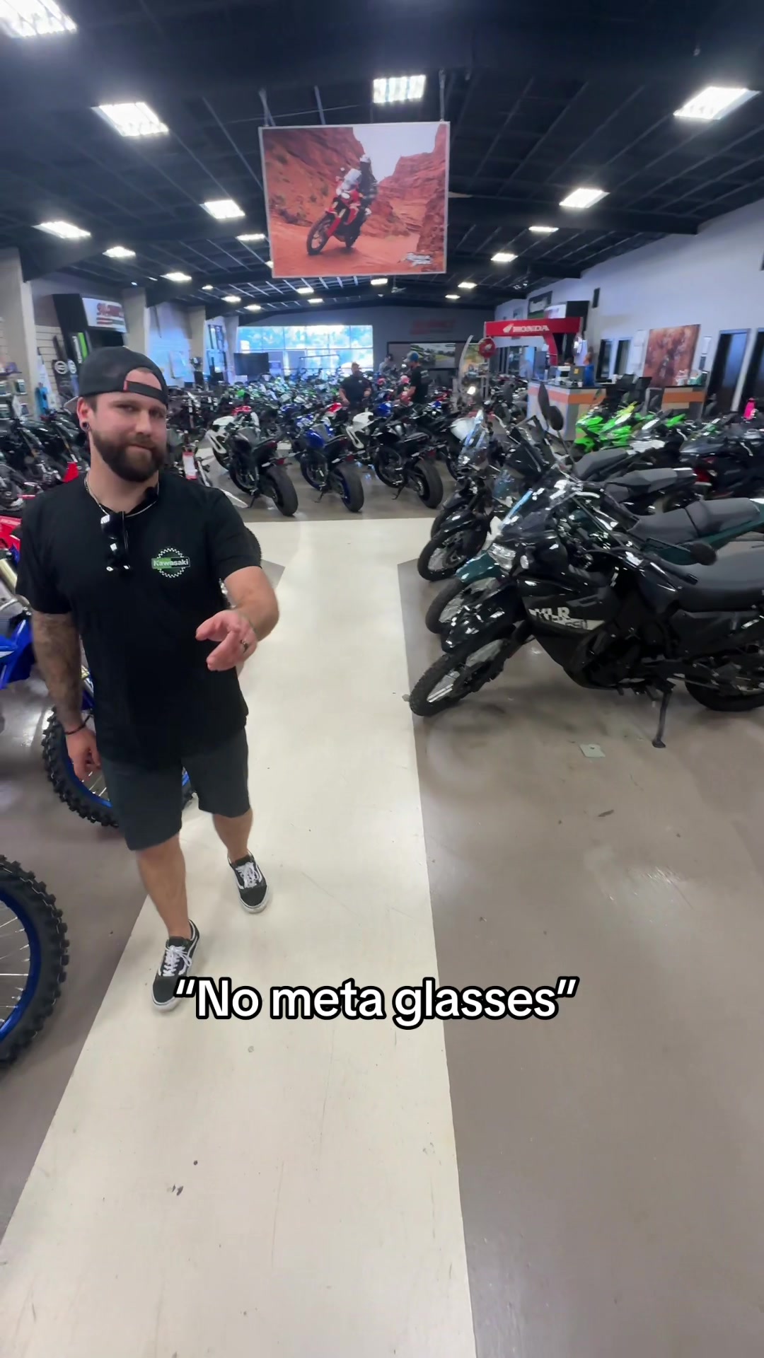 @Shawnee Cycle & Powersports