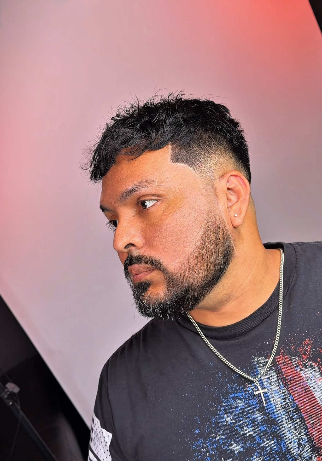 @Conroe Texas Barber💈