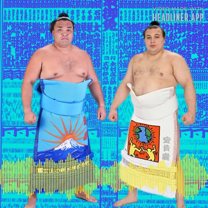 @Sumo Kaboom Podcast
