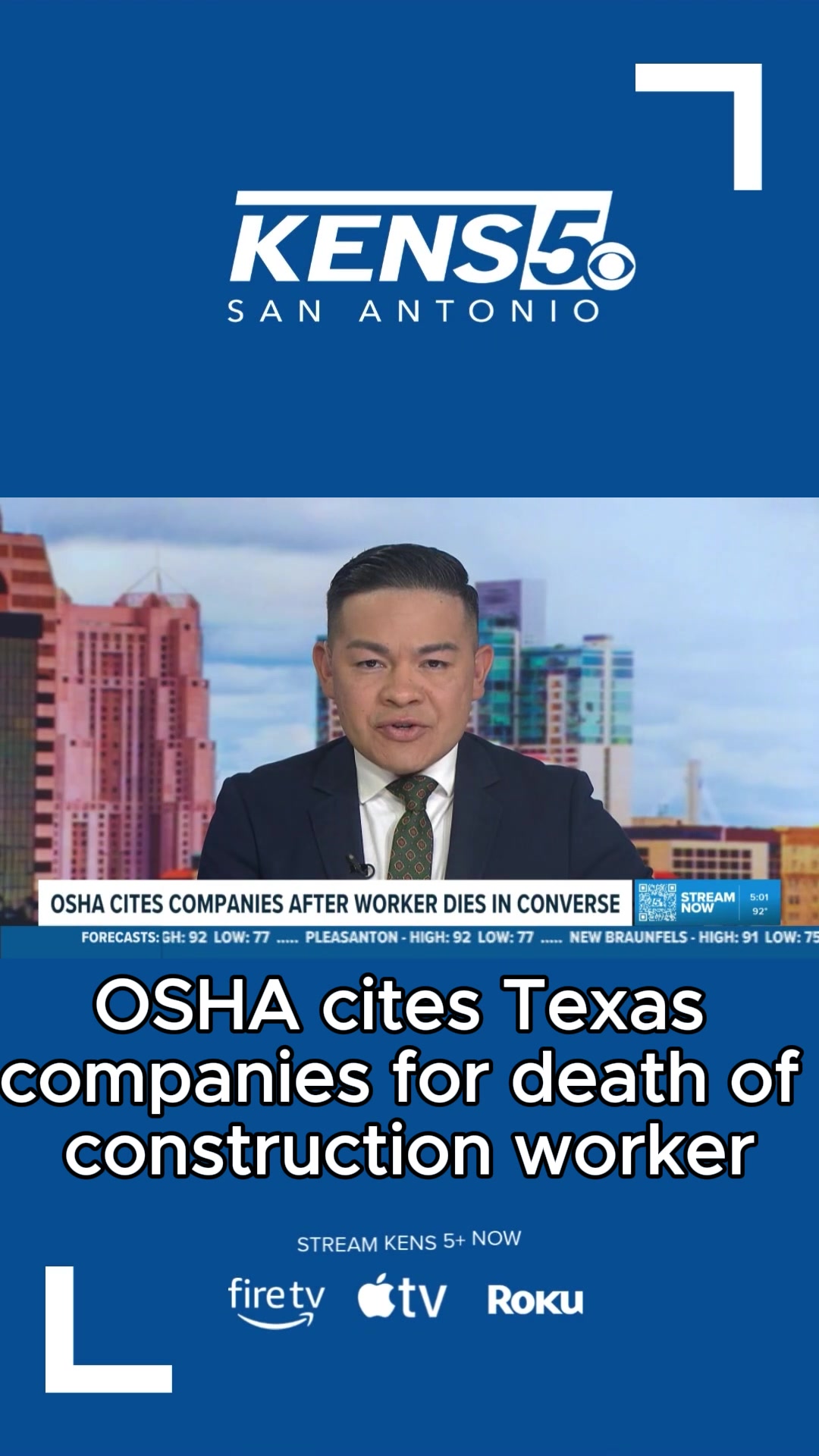 @KENS 5 News