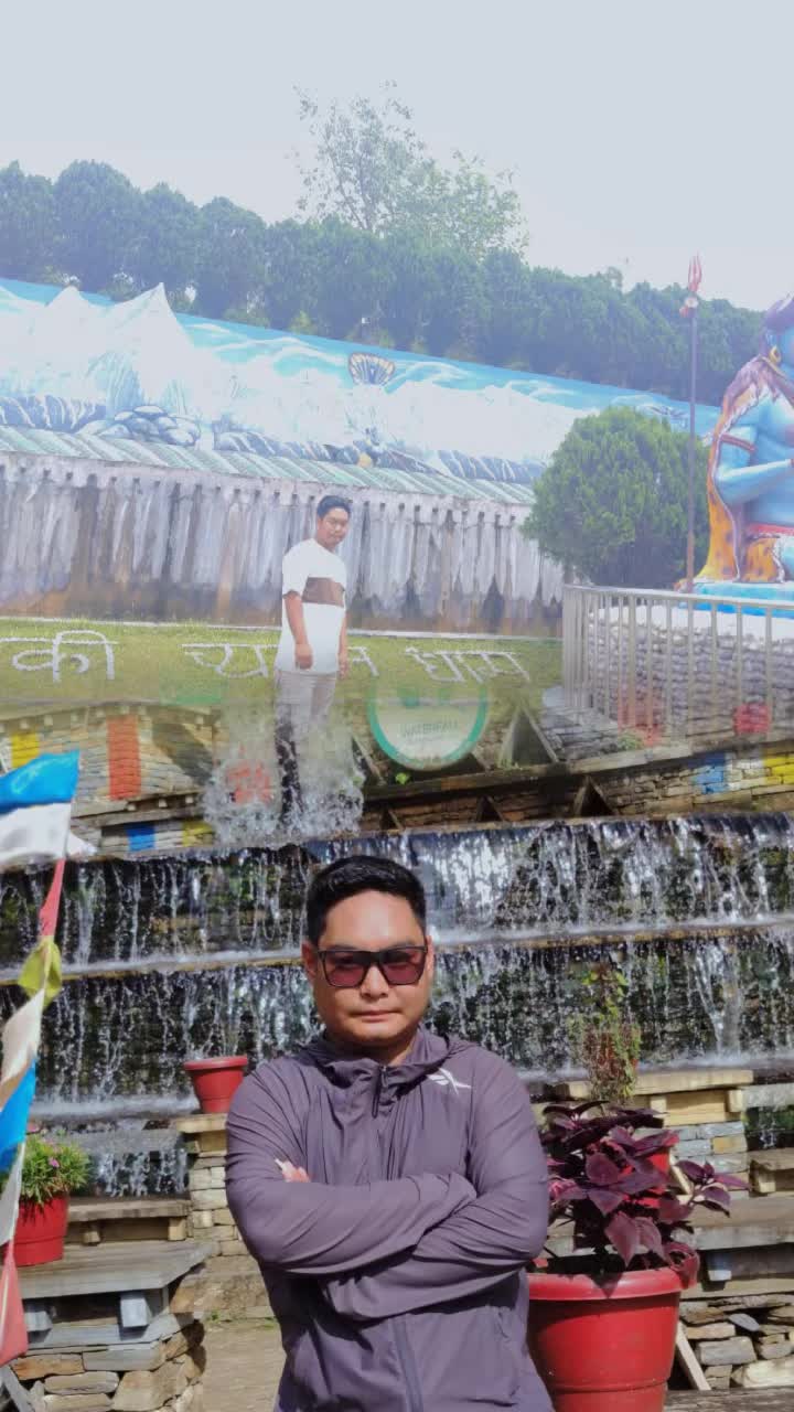 @Manoj Chantyal