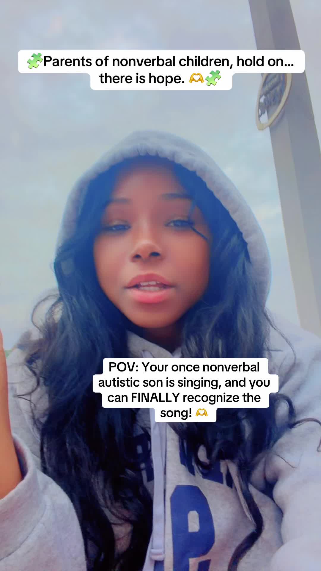 @Mending Hearts with Eve