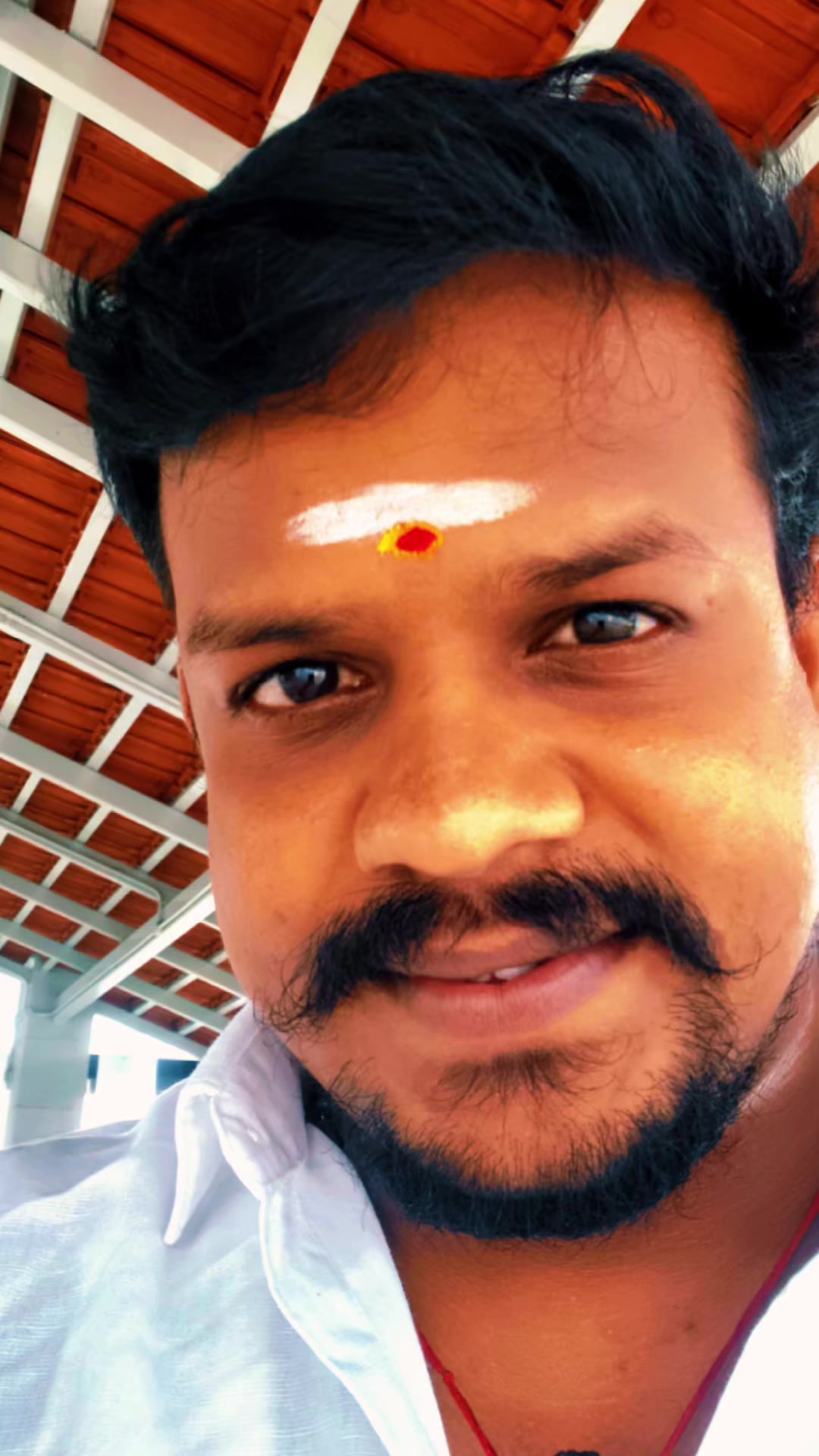 @MURUGESH