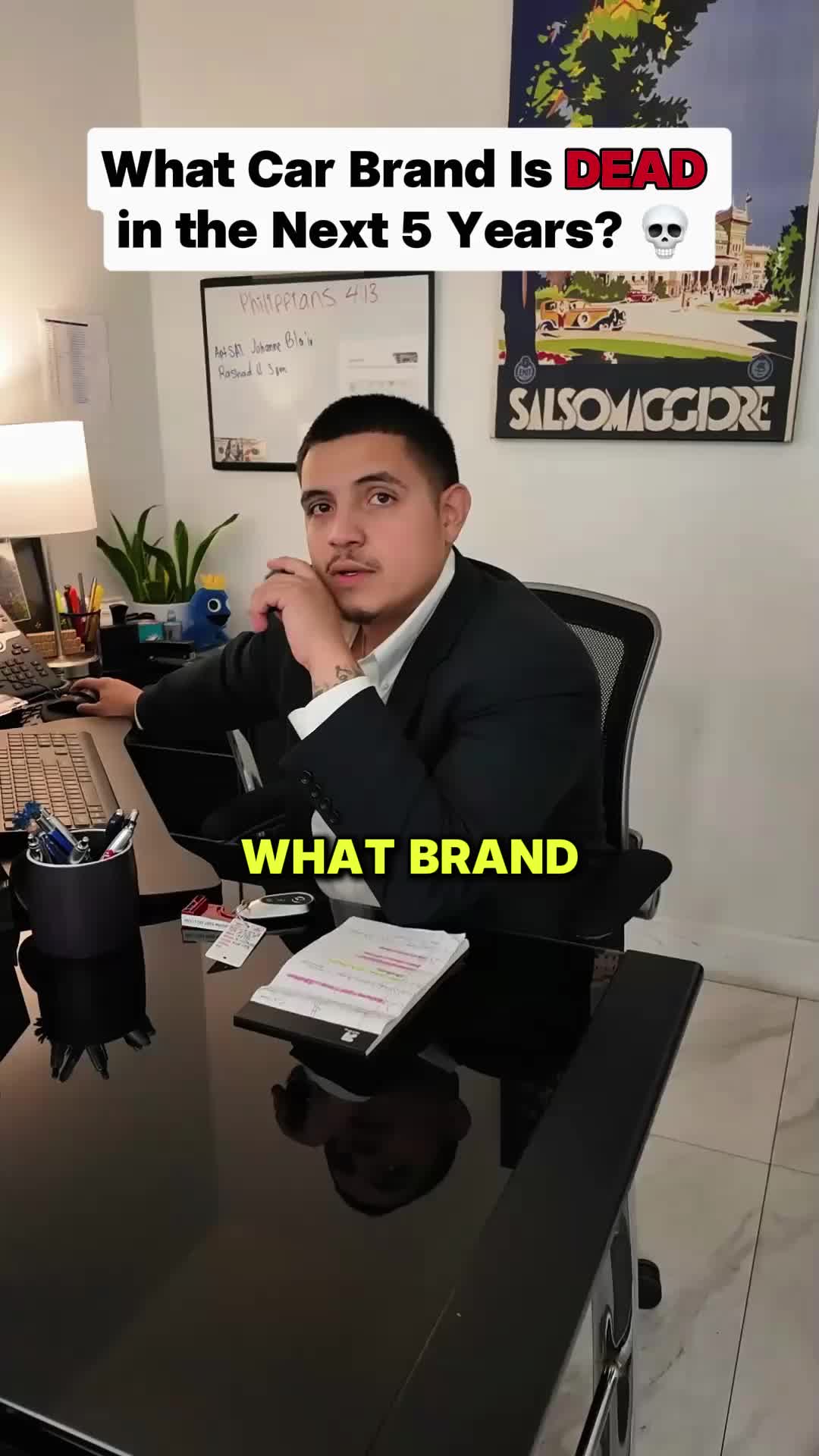@Mattsdriven