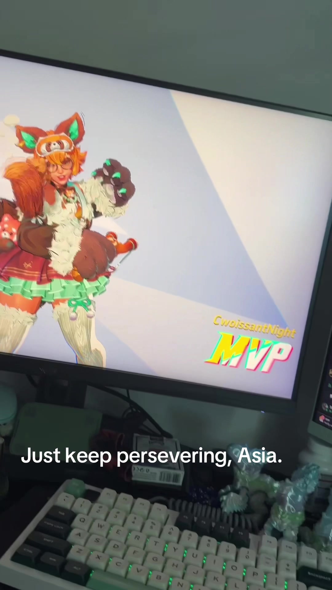 @At Asia&rsquo;s