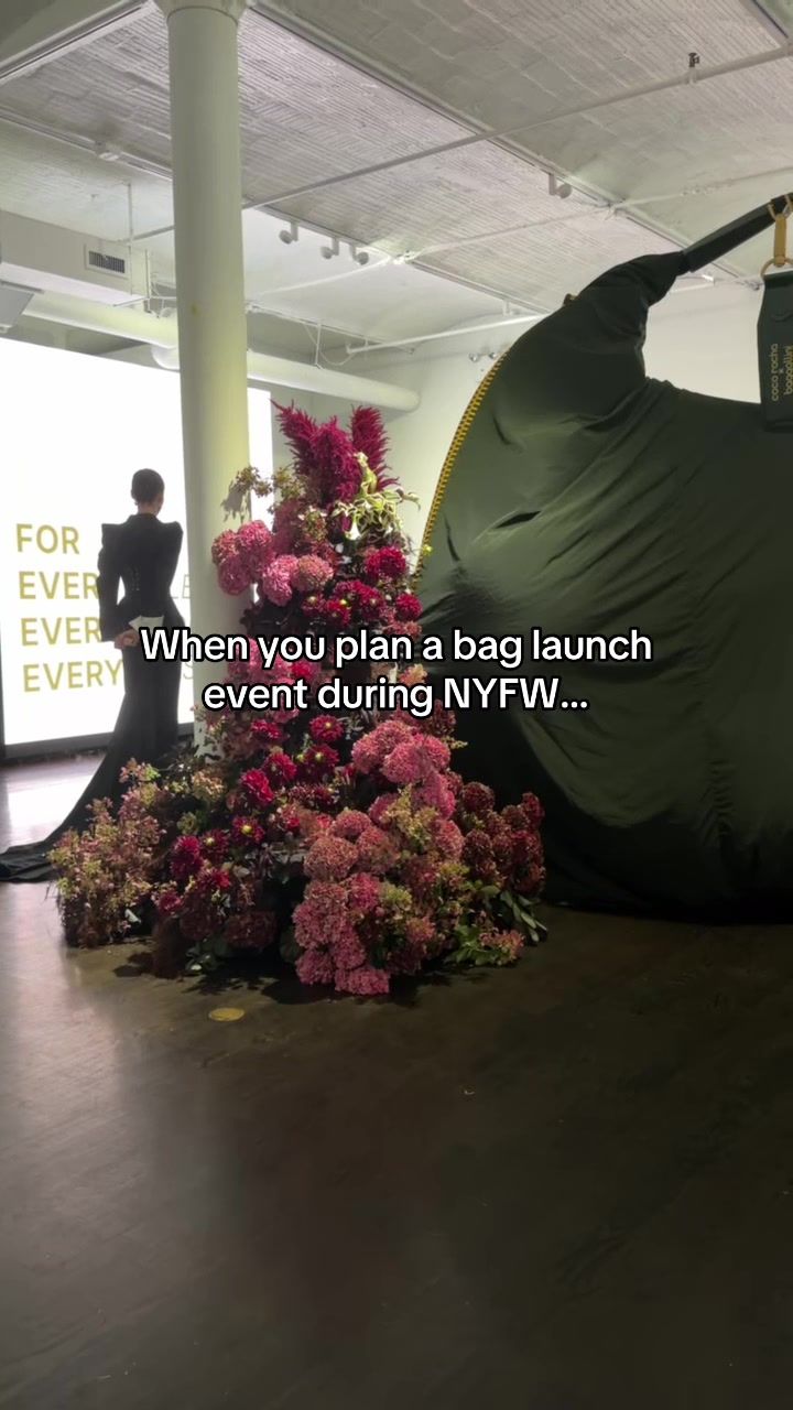 @Nicole|Wedding & Event Planner