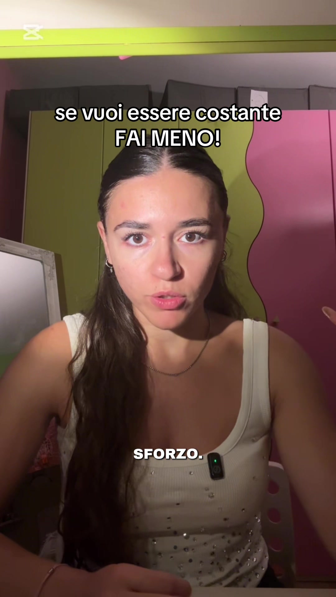 @Giulia| Coach Donne
