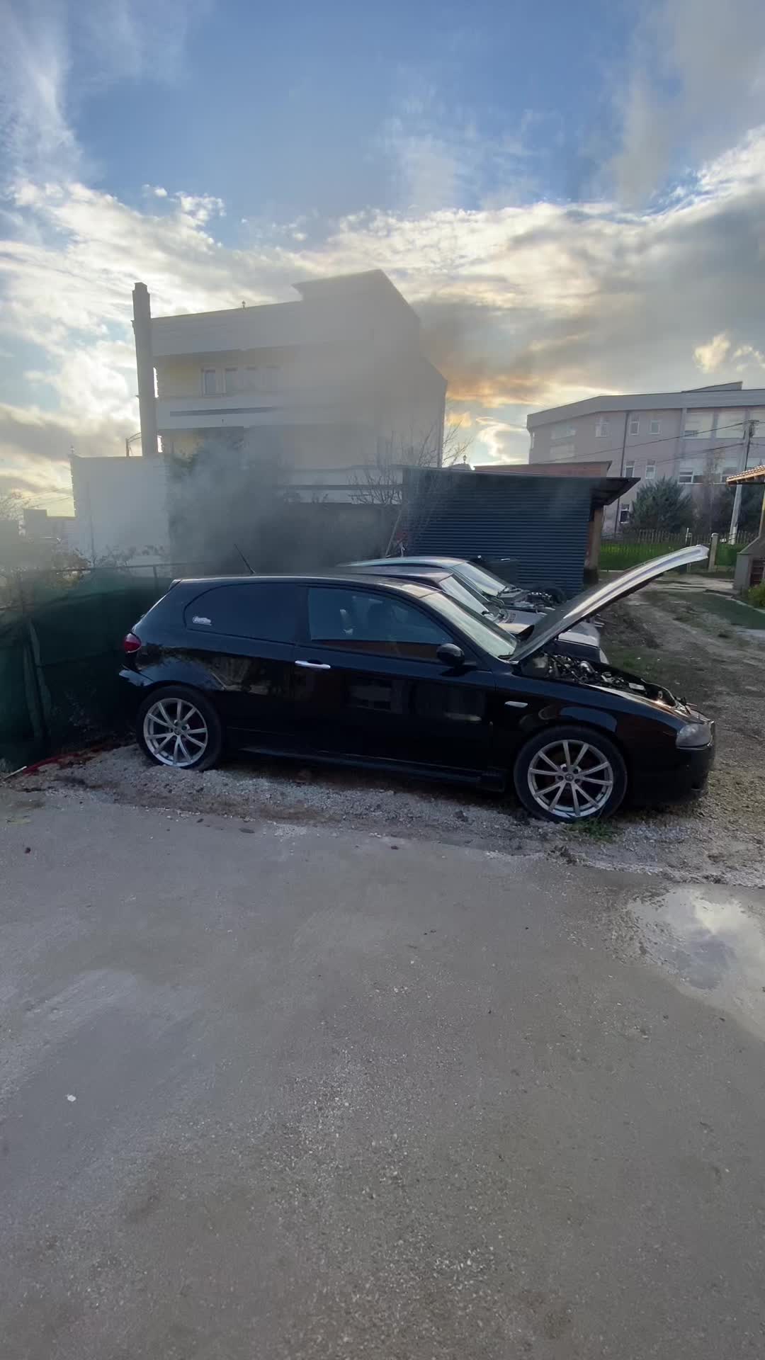 @B.G-Tunning&Service