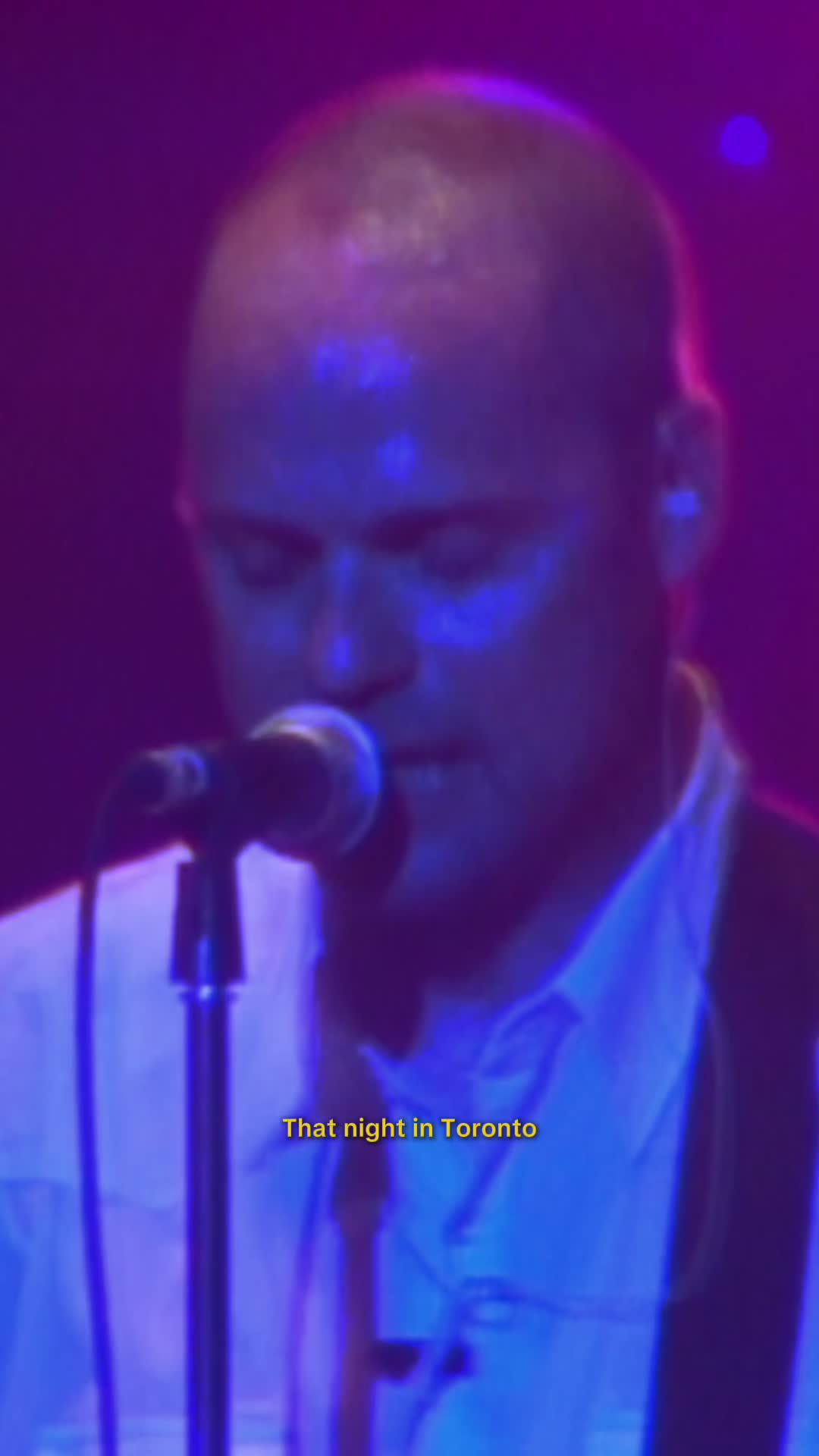 @The Tragically Hip