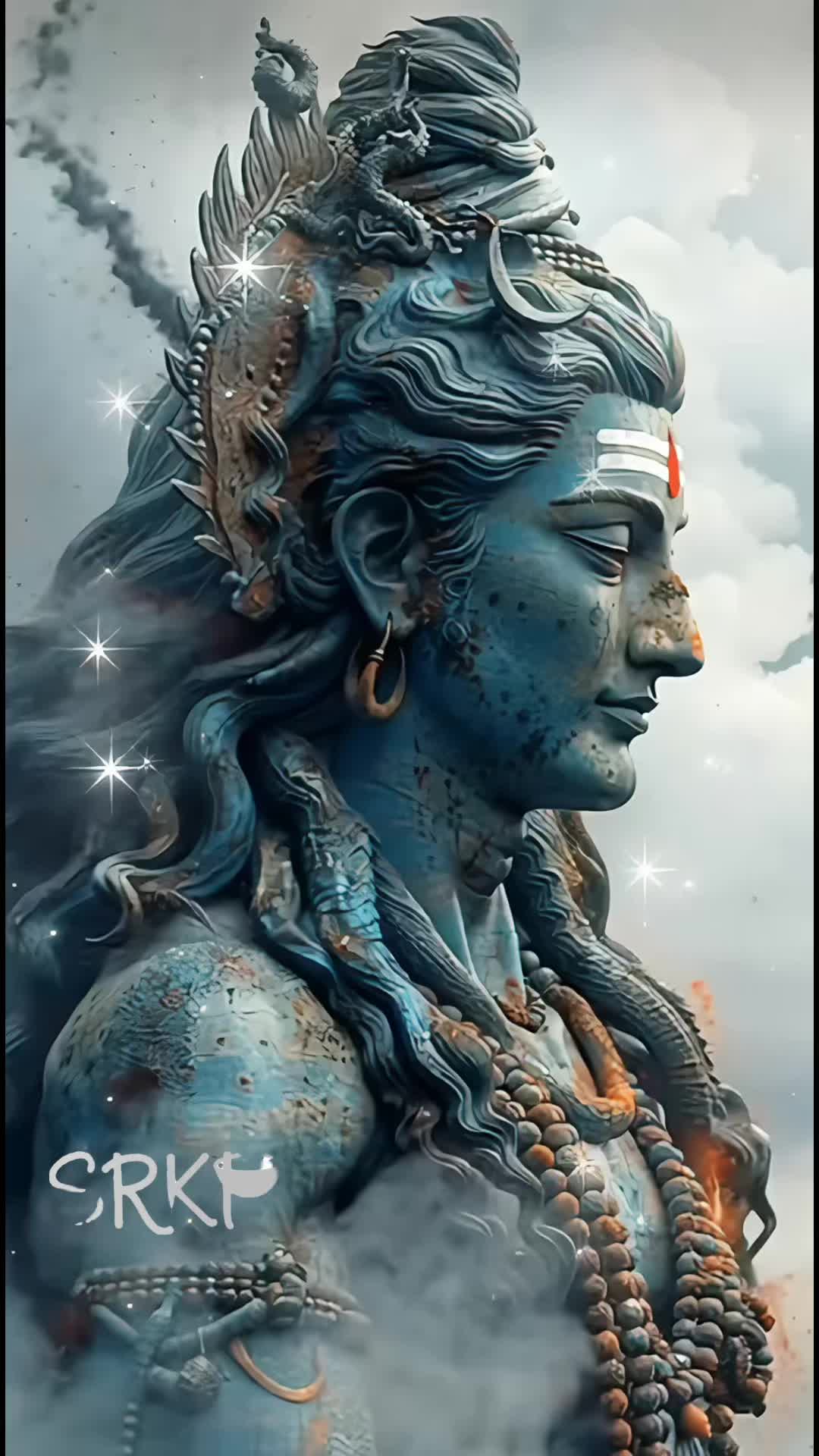@Mahadev